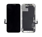 Pantalla Completa iPhone 12 pro Max Compatible (Incell)