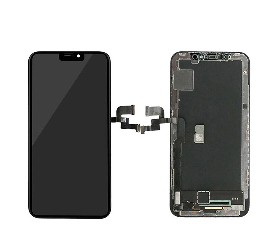 Pantalla Completa iPhone 12 / 12 Pro (Reacondicionada, LCD original)
