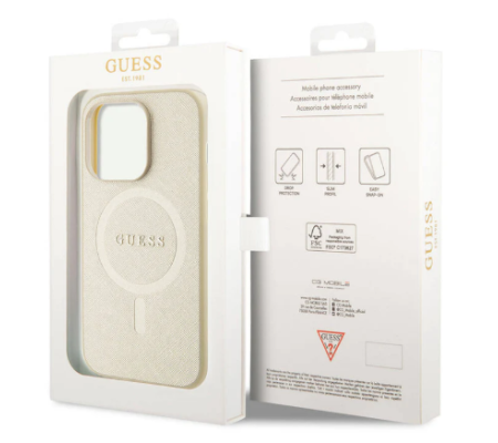 Funda guess iPhone 15 Pro