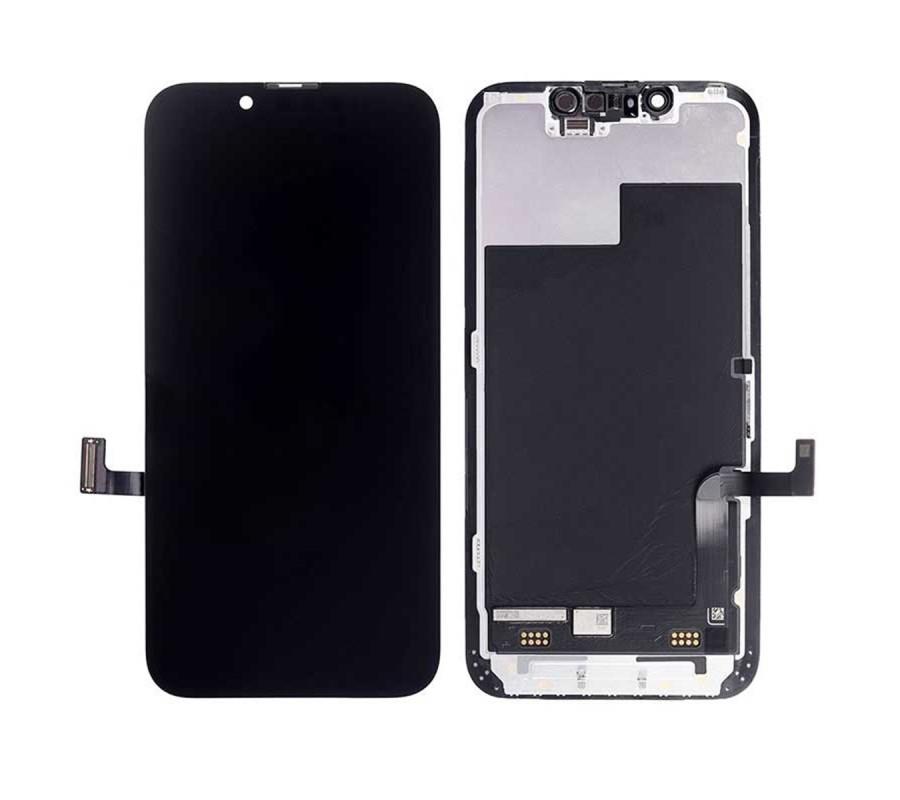 Pantalla Completa iPhone 13 mini. Oled