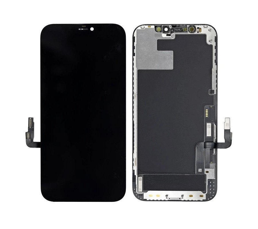Pantalla Completa iPhone 12 /12 Pro (Oled)