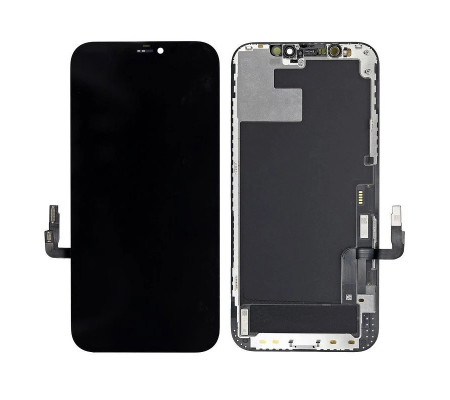 Pantalla Completa iPhone 12 /12 Pro (Oled)
