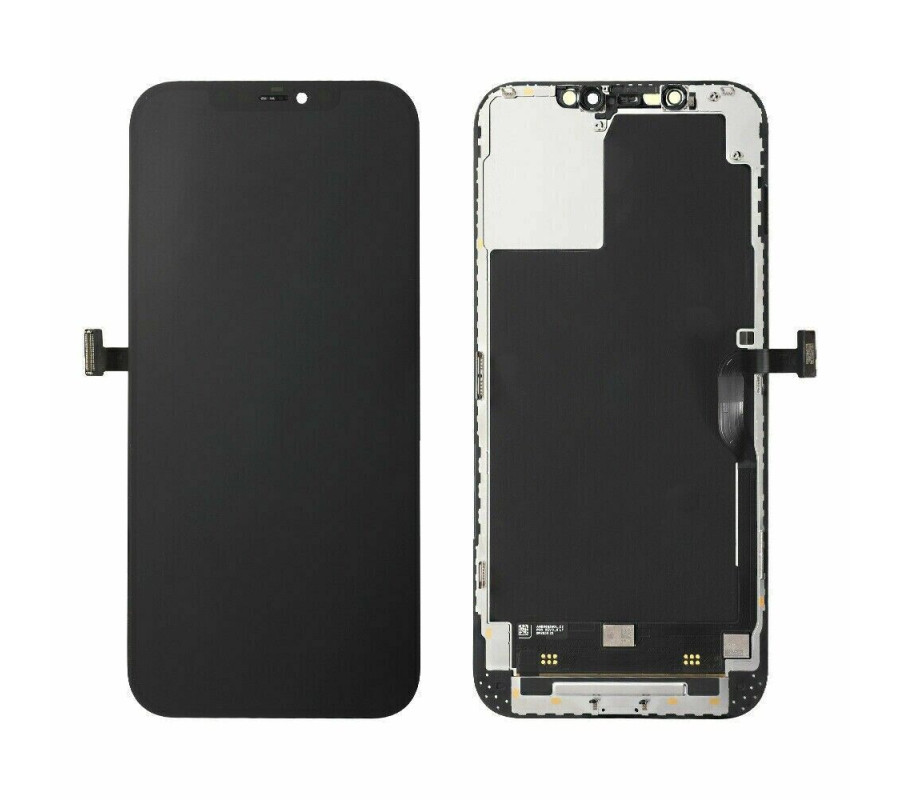 Pantalla completa iPhone 12 Pro Max (OLED)