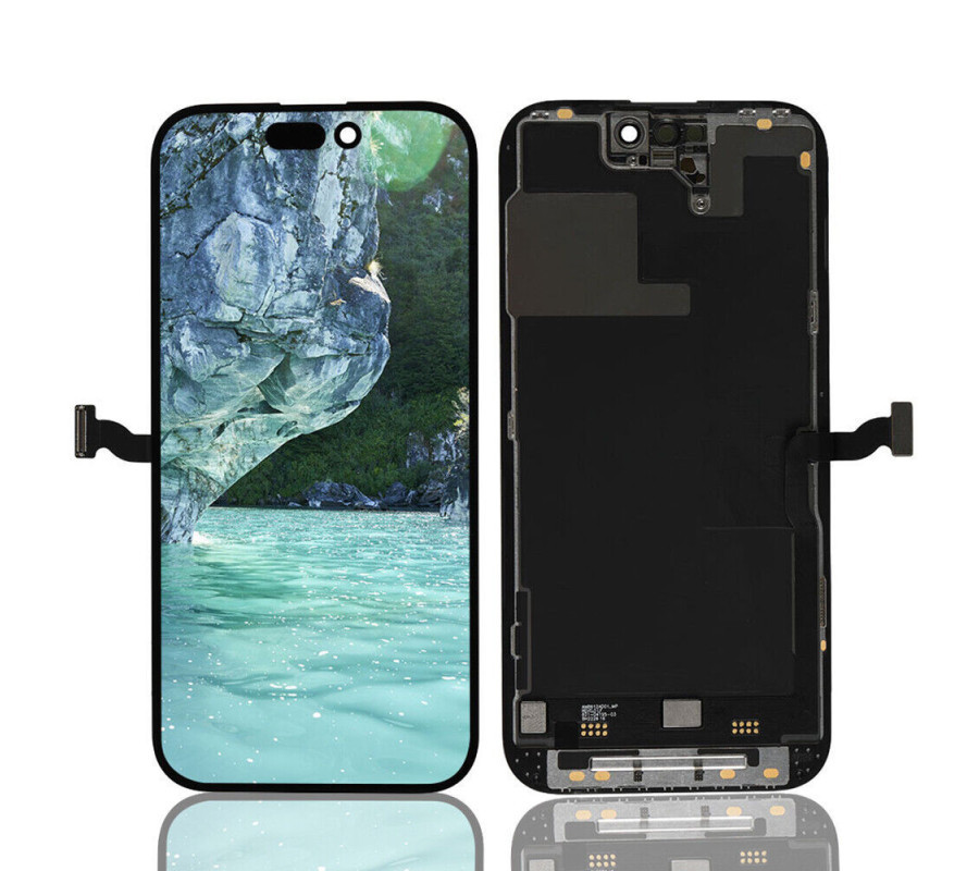 Pantalla completa iPhone 14 Plus (SOFT Oled)