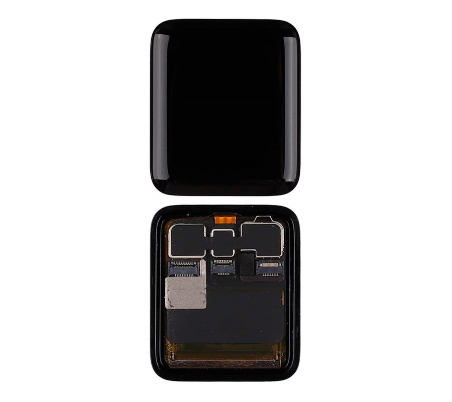 Pantalla OLED Apple Watch serie 3 (Cellular + GPS 38mm)