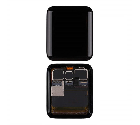 Pantalla OLED Apple Watch serie 3 (Cellular + GPS 38mm)