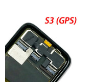 Pantalla OLED Apple Watch serie 3 (GPS 38mm)