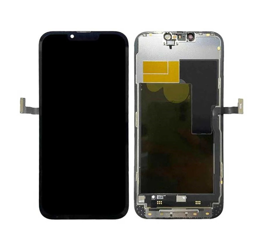 Pantalla completa Original Apple iPhone 13 Pro