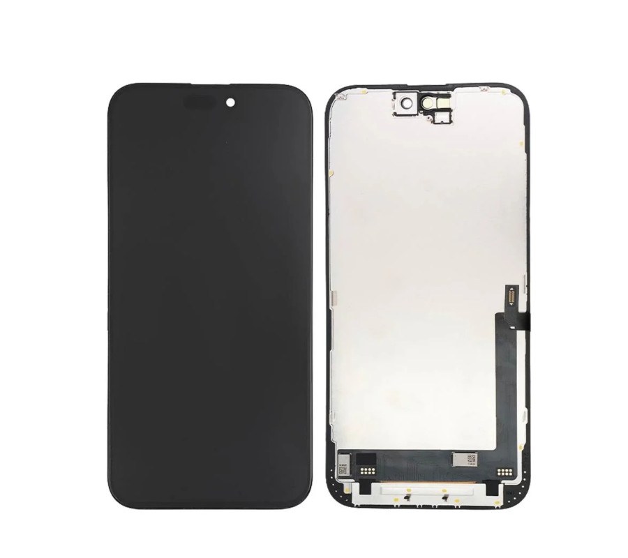Pantalla completa iPhone 16 Plus (Incell FHD)