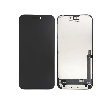 Pantalla completa iPhone 16 Plus (Incell FHD)