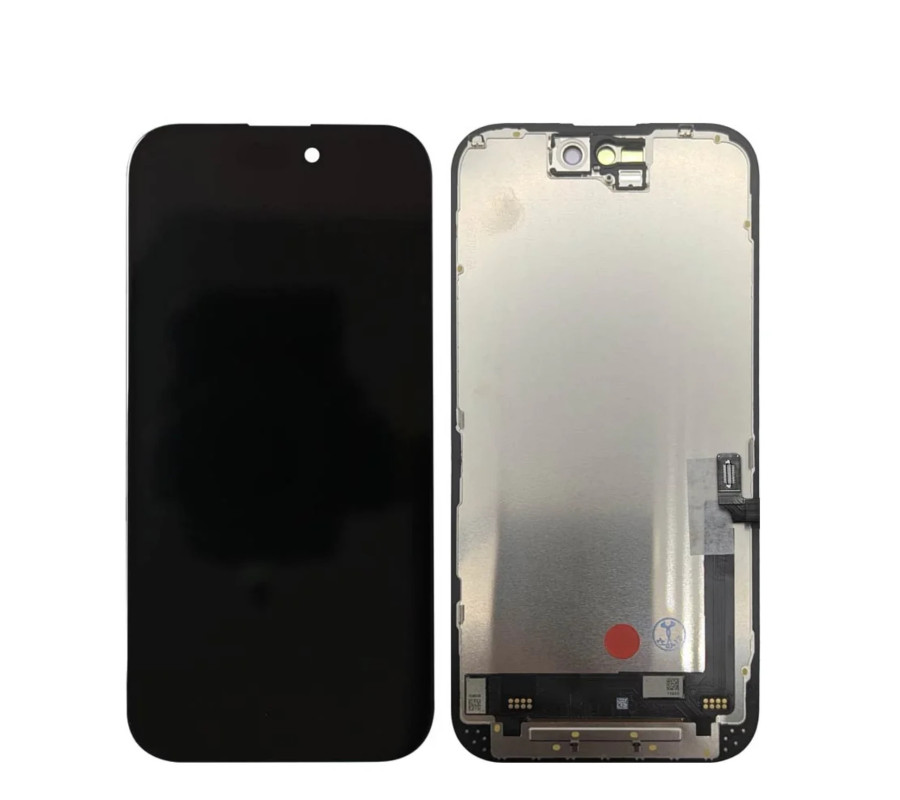 Pantalla completa iPhone 16 (Incell FHD)