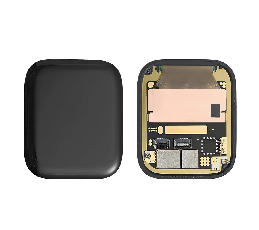 Pantalla completa Original Apple Watch Series 7 41mm