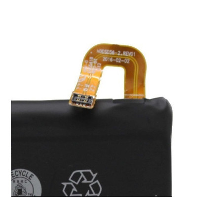 Bateria Original Google Pixel XL (B2PW2100) 3450mAh