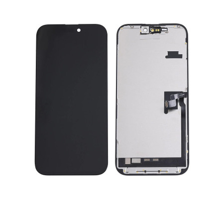 Pantalla Completa Apple iPhone 16 Pro Max (COF) Incell FHD LTPS