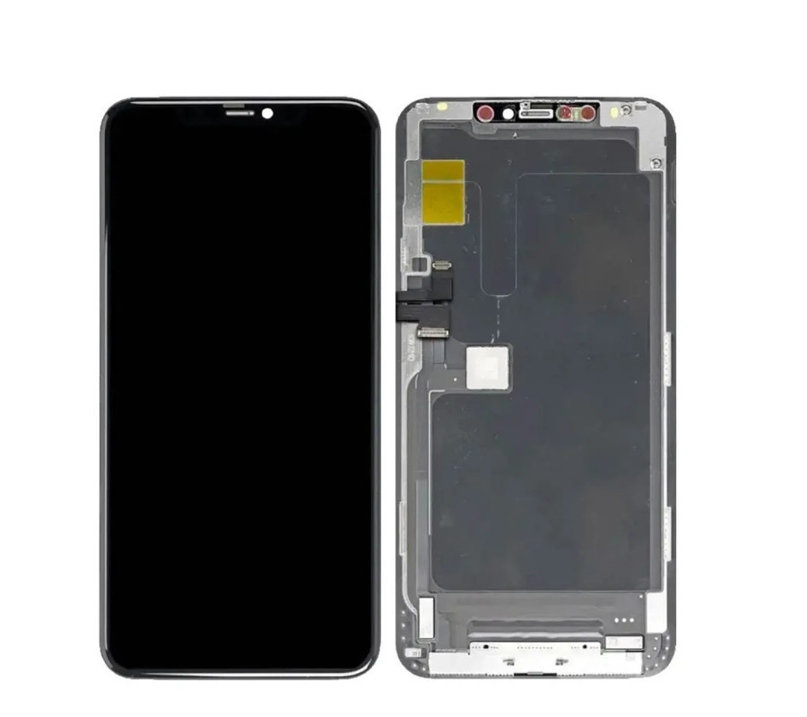 Pantalla completa Apple iPhone 11 Pro (OLED)
