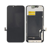 Pantalla completa soft Oled iphone 13 ( Ic editable)