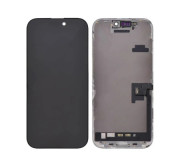 Pantalla Hard Oled iPhone 16 Pro (IC editable)