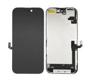 Pantalla Soft Oled iPhone 16 (IC editable)