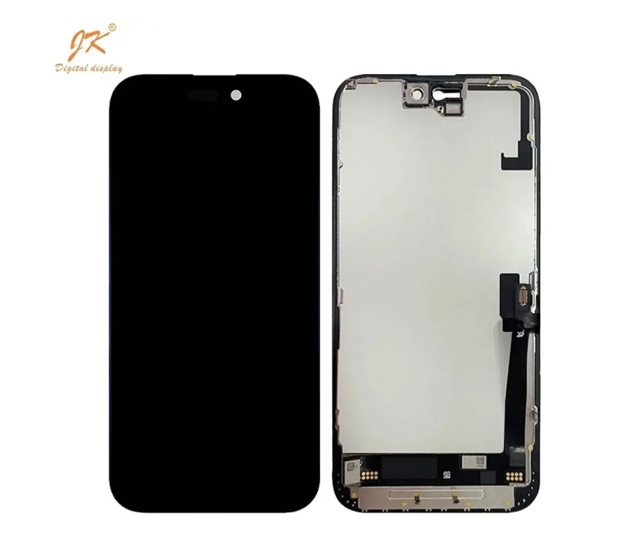 Pantalla completa iPhone 16 Plus (Soft OLED)