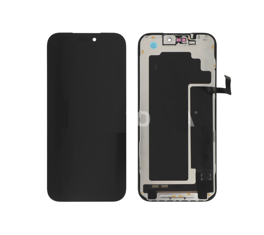 Pantalla completa iPhone 17 Pro Max (Soft Oled)