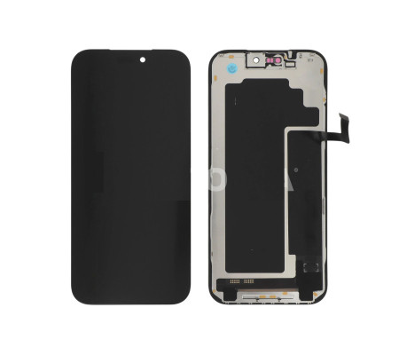 Pantalla completa iPhone 17 Pro Max (Soft Oled)