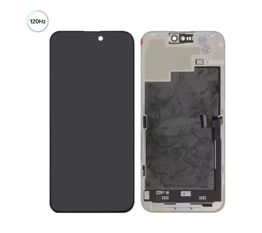 Pantalla completa iPhone 15 Pro Max (soft OLED )