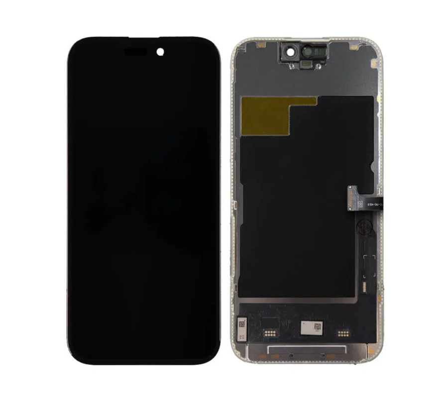 Pantalla iPhone 15 Pro. Original reacondicionada