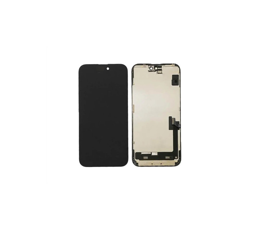 Pantalla completa iPhone 15 Plus (Soft OLED)