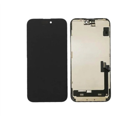 Pantalla completa iPhone 15 Plus (Soft OLED)