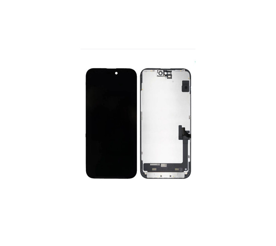 Pantalla completa iPhone 15 Plus (Incell FHD)