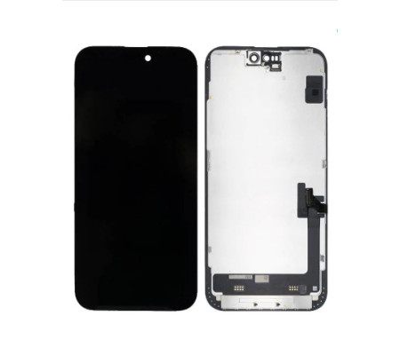 Pantalla completa iPhone 15 Plus (Incell FHD)