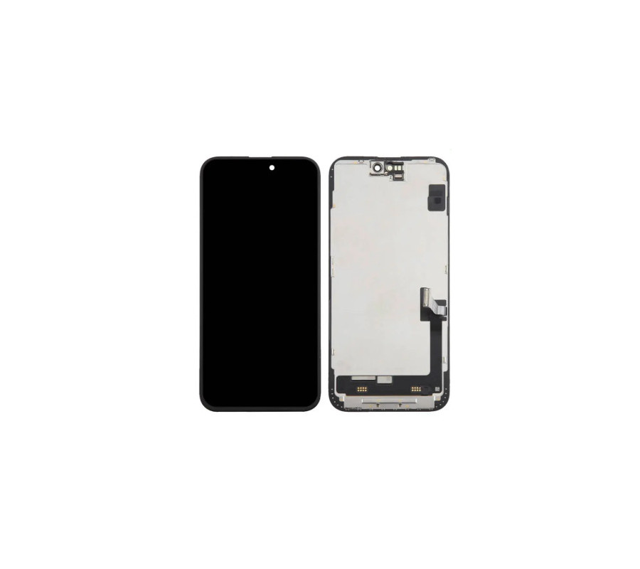 Pantalla completa iPhone 15 Plus (Original Reacondicionado)