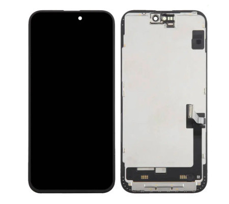 Pantalla completa iPhone 15 Plus (Original Reacondicionado)