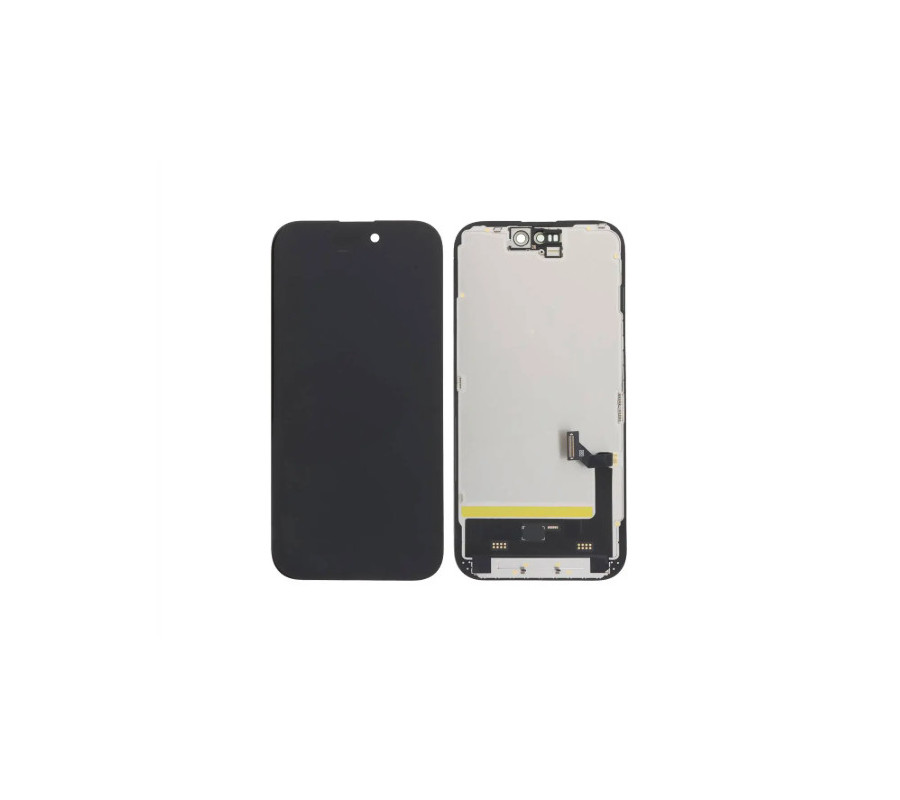 Pantalla completa iPhone 15 (soft OLED )