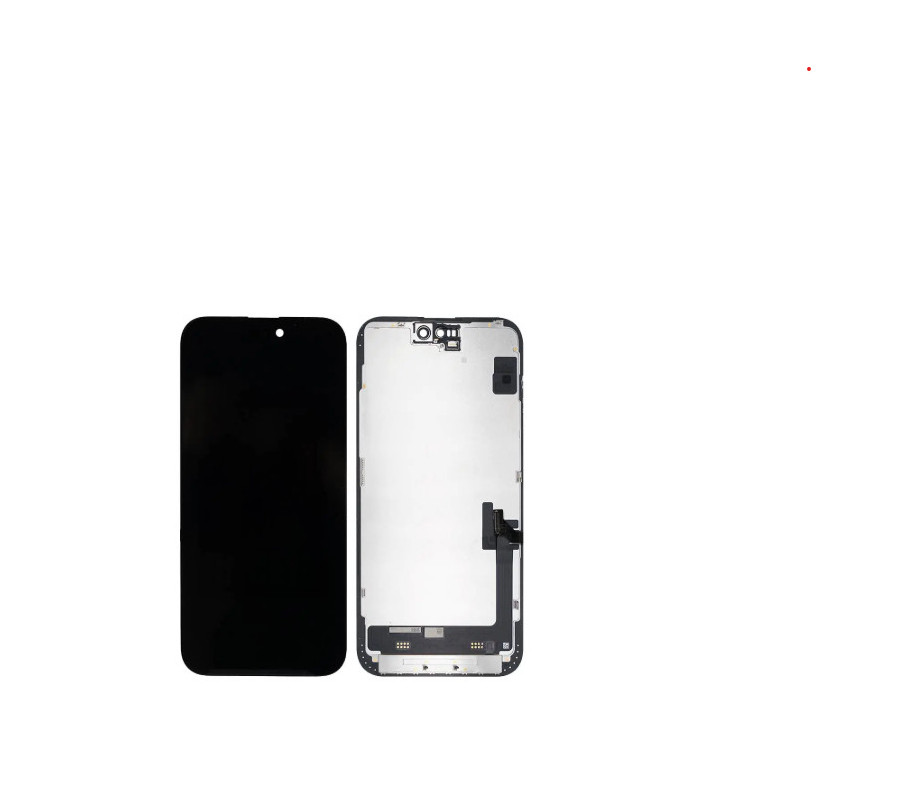 Pantalla completa iPhone 15 (Incell FHD)