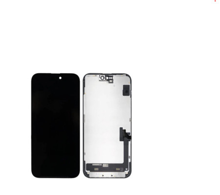 Pantalla completa iPhone 15 (Incell FHD)