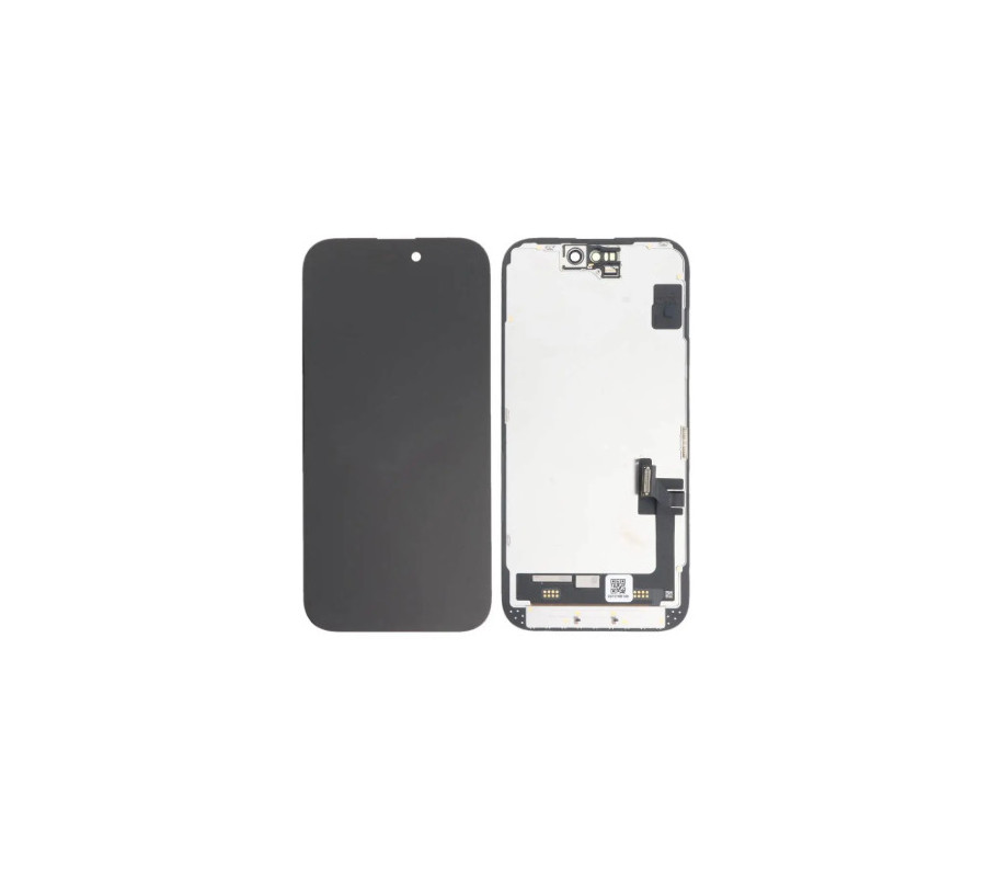Pantalla completa iPhone 15 (Original ReAcondicionado)