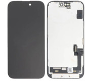 Pantalla completa iPhone 15 (Original ReAcondicionado)