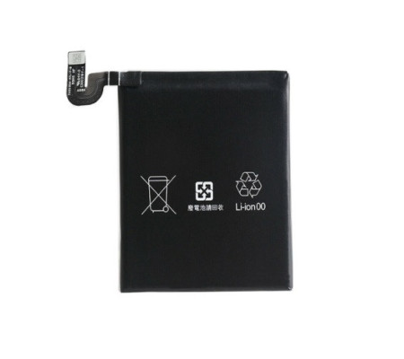 Bateria Google Pixel 3a (G020E-B) 3000mAh