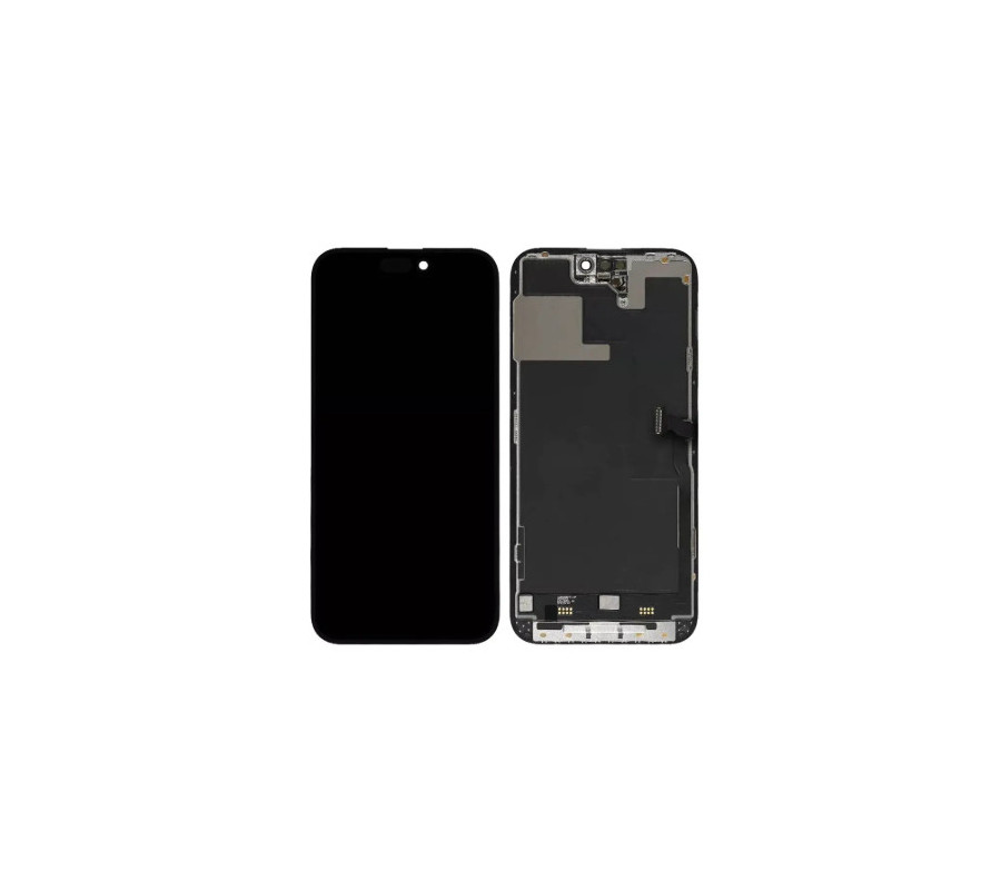 Pantalla completa iPhone 14 Pro Max (HARD Oled)