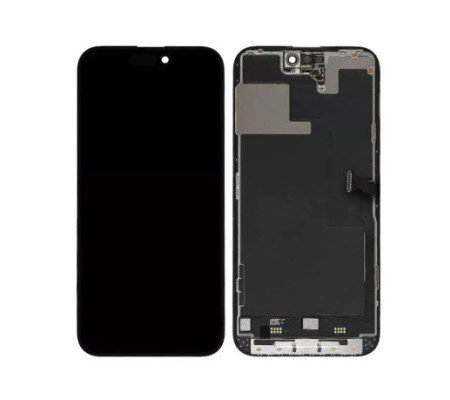 Pantalla completa iPhone 14 Pro Max (HARD Oled)