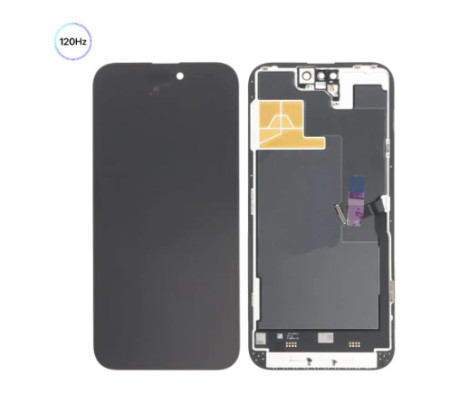 Pantalla completa iPhone 14 Plus (Hard Oled)