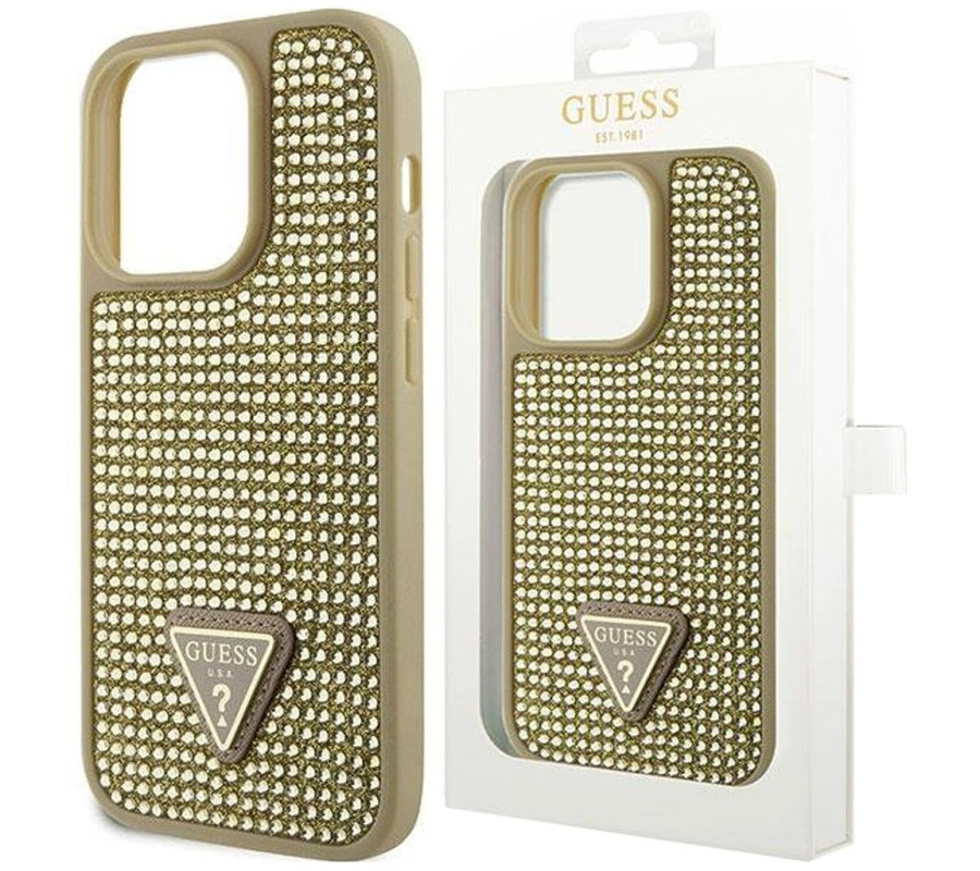 Funda Guess con strass iPhone 14
