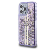 Funda Guess Púrpura para iPhone 15 Pro Max Morado