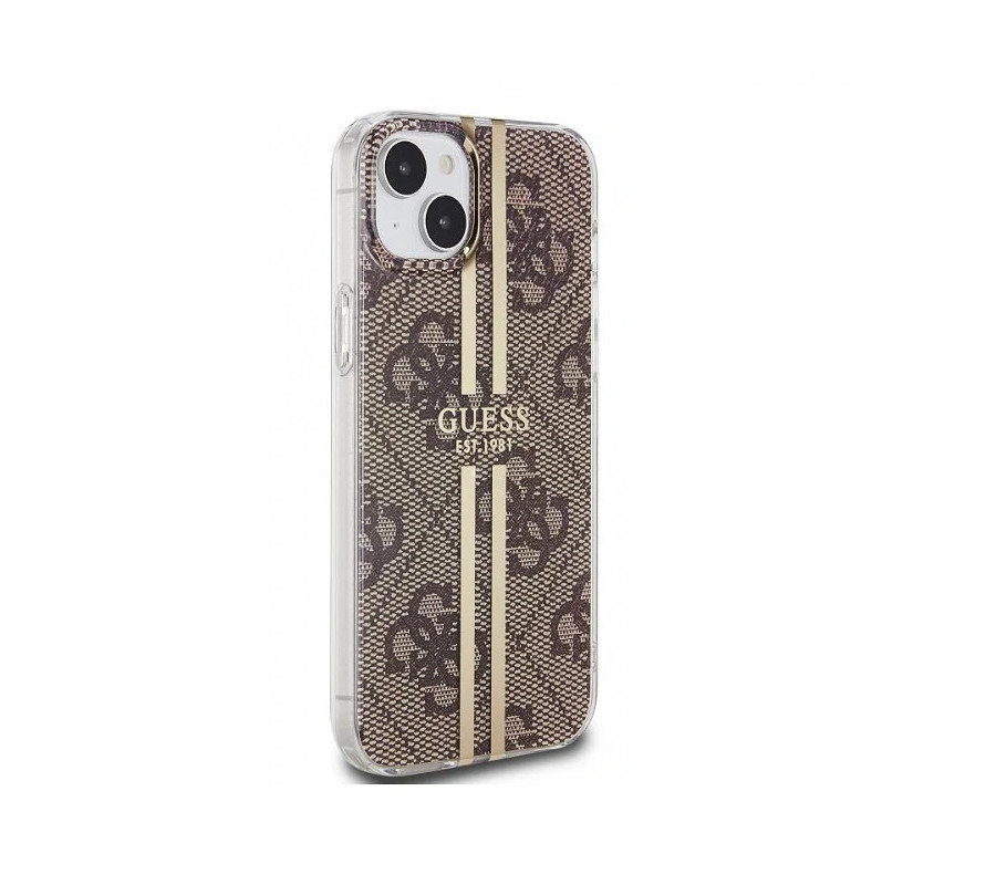 Funda Guess IML 4G iPhone 15