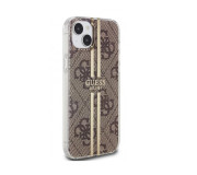 Funda Guess IML 4G iPhone 15