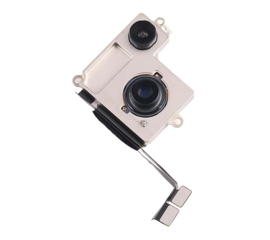 Camara Orginal iPhone iPhone 15 Plus (de desmontaje)