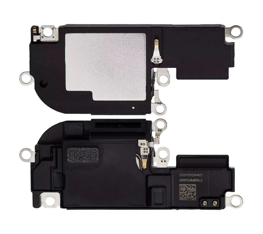 Módulo de Altavoz para iPhone 16 Pro Max