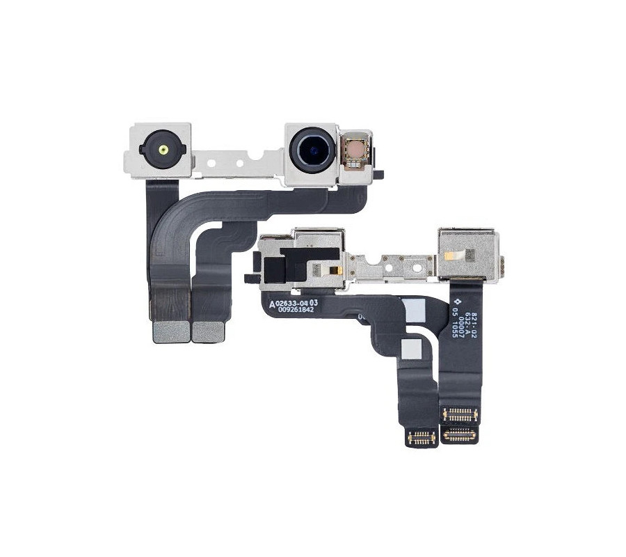 Camara Frontal Original iPhone 12 Pro Max 12MP