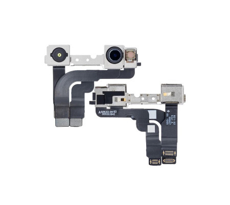 Camara Frontal Original iPhone 12 Pro Max 12MP